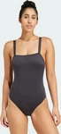 adidas JTT30_IX8230, Adidas Iconisea Damen Badeanzug, schwarz female