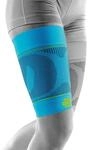 Bauerfeind Sports Compression Upper Leg Short Str&uuml;mpfe, multicolor 4046445946318