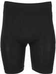 Endurance Merle Seamless Cycling Short Damen Tights, schwarz 5715182805651