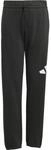 Adidas Essentials Kinder Hose, schwarz 4067905822348