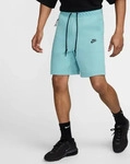 Nike FB8171_464, Nike Sportswear Tech Herren Shorts, t&uuml;rkis male