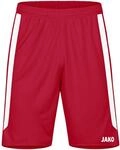 Jako Power Teamhose, rot 4059562971064