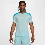 Nike FN2399_474, Nike Strike Dri-Fit Herren T-Shirt, t&uuml;rkis male