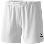 Erima Tennisshorts Damen Shorts, wei&szlig; 4043523874433