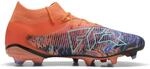 Puma Future 8 Match Creativity FG/AG Nockenschuhe, orange, Gr&ouml;&szlig;e 44 4067983074042