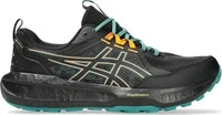 Asics 1011B977_0001, Asics Gel-Sonoma 8 GTX Herren Trailrunningschuhe, schwarz,