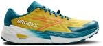 Brooks Catamount 4 Herren Laufschuhe, multicolor, Gr. 42 &frac12; 0195394581591