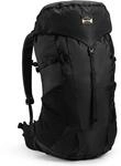 Lundhags Tived Light 25 L Wanderrucksack, schwarz 7045953021781