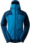 Dare2b TorrekIIt Herren Regenjacke, blau 5063019911908