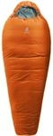 Deuter Orbit -5&deg; SL Alpin-Schlafsack, orange 4046051152547