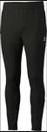 Erima Liga Star Kinder Trainingshose, schwarz, Gr. 104 4062075226293