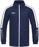 Jako Power Kinder Regenjacke, blau 4059562982480
