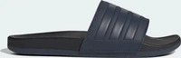adidas LUT47_JP5735, Adidas Comfort adilette Badeslipper, blau, Gr&ouml;&szlig;e 40 &frac12;