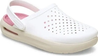 Crocs 209964_100, Crocs InMotion Clogs, wei&szlig;, Gr. 40