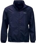 Pro-X Elements Bike Pack abale Funktionsjacke, blau 4005422177701