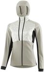 L&ouml;ffler Hooded Grace Pl60 Skijacke, braun, Gr. 34 9008169029697