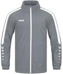 Jako Power Regenjacke, grau 4059562982763