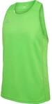 Newline 'S Athletic Running Singlet Herren Tanktop, gr&uuml;n 5700499488147