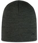 Buff Merino Midweight M&uuml;tze, braun 8428927535542