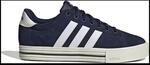Adidas Sportswear Daily 4.0 Sneaker Low, blau, Gr. 42 4067888332285