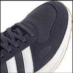 Adidas Sportswear Run 84 Herren Sneaker Low, blau, Gr. 47 ⅓ 4067897772744
