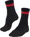 Falke Running 4 Endurance Herren Socken, schwarz 4067112656019