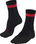 Falke 16703_3002, Falke Running 4 Endurance Herren Socken, schwarz male