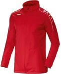 Jako Team Kinder Regenjacke, rot 4050144961756