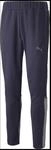 Puma teamCUP Casuals Herren Sporthose, blau, Gr. S 4065453020797