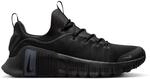 Nike Free Metcon 6 Workout Herren Trainingsschuhe, schwarz, Gr&ouml;&szlig;e 39...
