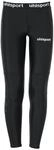 Uhlsport Distinction Pro Long Tights, schwarz, Gr. M 4051309612902