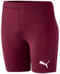 Puma Liga Baselayer Herren Tights, rot, Gr. L 4059505736644