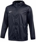Nike Storm-Fit Academy emyemy Pro 24 Rain Herren Fu&szlig;balljacke, blau...