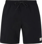 Protest 2719400_290, Protest Prtbaky Herren Badehose, schwarz male