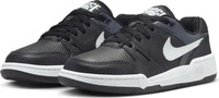 Nike FV5929_001, Nike Full Force Low Jungen Sneaker, schwarz, Gr. 40 male