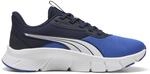Puma Flexfocus Lite Modern Kinder Halbschuhe, blau, Gr. 38 &frac12; 4067983337734