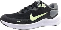 Nike FB7689_006, Nike Revolution 7 Kinder Sneaker, schwarz, Gr. 39
