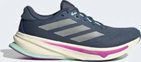 adidas NKM81_JR7688, Adidas Supernova Rise 2 Damen Laufschuhe, blau, Gr&ouml;&szlig;e 38