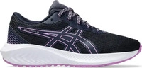 Asics 1014A298_0408, Asics Gel-Excite 10 GS Kinder Laufschuhe, blau, Gr. 37 &frac12;