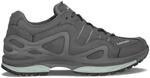 Lowa Gorgon GTX Damen Trekkingschuhe, grau, Gr. 37 &frac12; 4063606660142