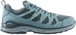 Lowa Innox EVO II GTX Herren Trekkingschuhe, blau, Gr. 41 &frac12; 4063606752137