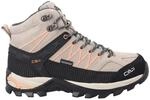 CMP Rigel Mid Trekking waterproof Damen Trekkingschuhe, braun, Gr. 40 8050243430487