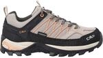 CMP Rigel Low waterproof Damen Trekking-Halbschuhe, braun, Gr&ouml;&szlig;e 36 8050243431286