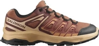 Salomon LI7075_L47799900, Salomon Extegra GTX Damen Trekkingschuhe, rot, Gr. 42 2/3
