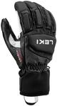 Leki Griffin Pro 3D Fingerhandschuhe, schwarz, Gr. 9 4028173355952