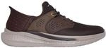 Skechers Slade, braun, Gr. 40 0197976467729