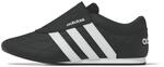 Adidas Sportswear Tekwen Damen Tennisschuhe, schwarz, Gr. 38 4067905288564