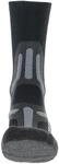 UYN Trekking 2in Merino Mid Damen Socken, schwarz 8054216513801