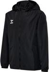 Hummel Essential AW Kinder Jacke, schwarz 5715454368280