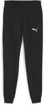Puma teamGOAL Casuals Herren Trainingshose, schwarz 4099686988753